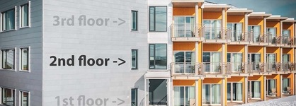 Sommarøy Arctic Hotel Tromsø
