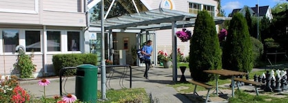 Oslo Vandrerhjem Haraldsheim