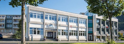 Hotel Svartisen