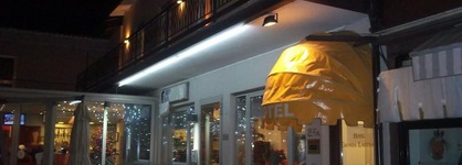 Hotel Gronda Lagunare
