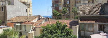 Al Mare In Città