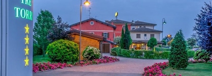Hotel Tre Torri
