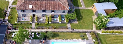 Le Domaine De Baulieu, Singuliers Hotels