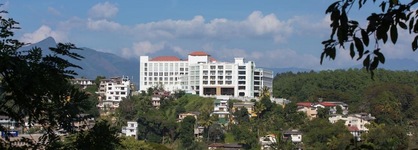 The Grand Kandyan