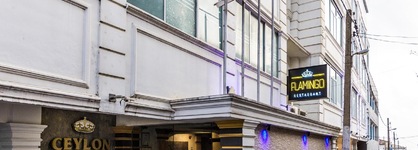 Ceylon City Hotel