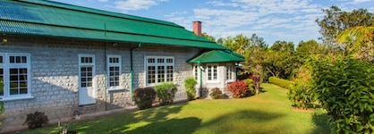 Mountbatten Bungalow