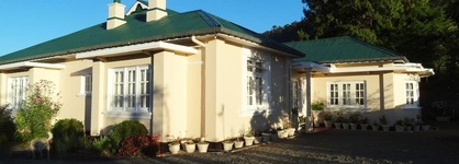 Senani Colonial Holiday Bungalow