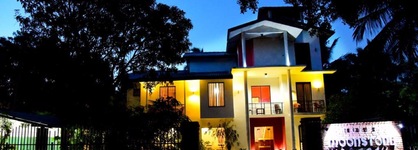 Hotel Moonstone