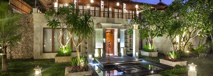 Astagina Resort Villa And Spa