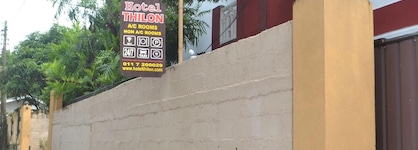 Hotel Thilon