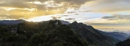 Mountain Heaven