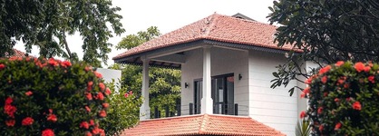 Sun Siyam Pasikudah