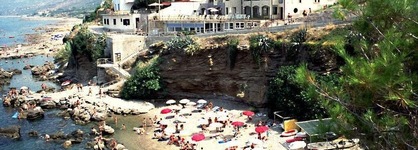 Hotel Lido Ficocella