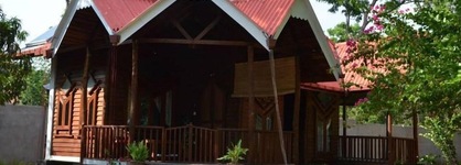 Neem Villas
