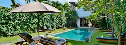Villa Chocolat