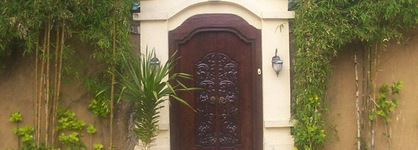 Bali Emerald Villas