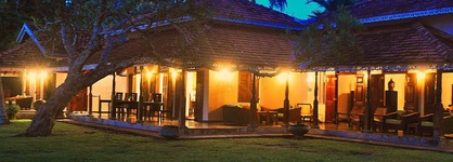 Villa Modarawaththa