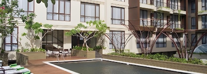 Swiss-Belhotel Rainforest