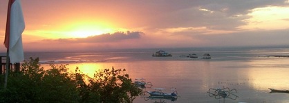 Lembongan Harmony Villas