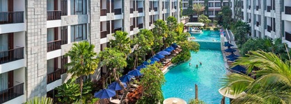 Courtyard By Marriott Bali Seminyak Resort - Chse Certified