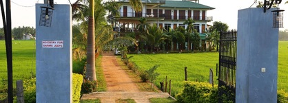 Serene Park Hotel
