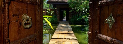 Reef Villa & Spa