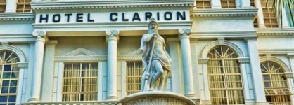 Hotel Clarion