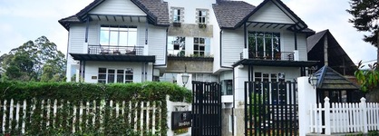 Unique Cottages