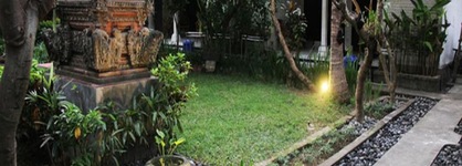 Legian Mas Beach Inn