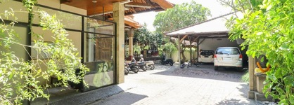 Legian Mas Beach Inn