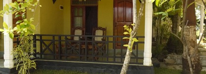 Traveller's Home Hotel