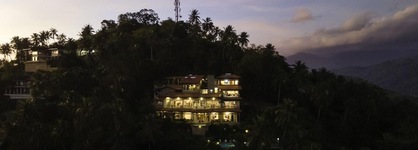 The Albatross, Kandy