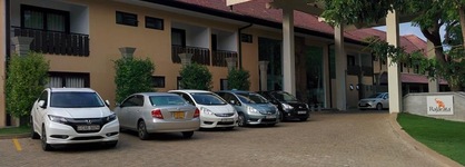 Rajarata Hotel