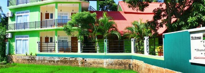 Nature Resort Tissamaharama