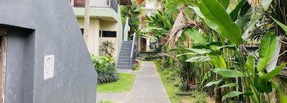 Putri Ayu Cottages