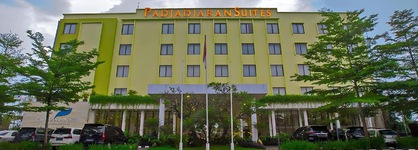 Padjadjaran Suites Resort & Convention