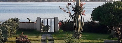 Laguna Dei Fenici
