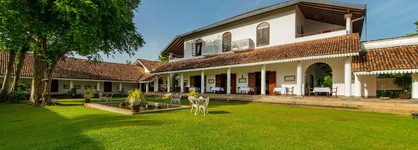 Tamarind Hill By Asia Leisure