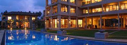 Mandara Resort