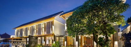 Lembongan Beach Club And Resort