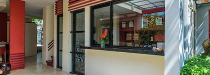 Bali Ginger Suites & Villa
