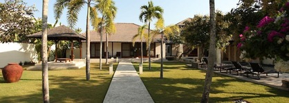 The Wangsa Benoa