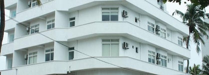 Sai Sea City Hotel