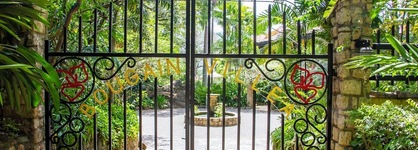 Bougainvillea Retreat