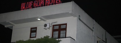 Blue Gum Hotel