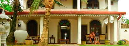 Oriental Rest Hikkaduwa