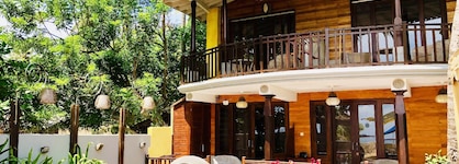 Thaproban Beach House