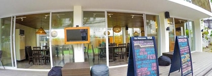 Seabird International Resort