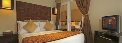 Two Seasons Boracay Resort