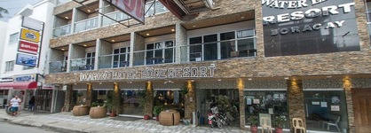 Diamond Water Edge Resort